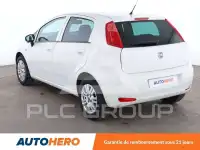 2017 Fiat Punto