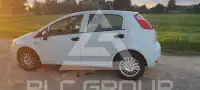 2017 Fiat Punto
