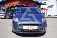 2017 Fiat Punto