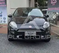 2017 Fiat Punto