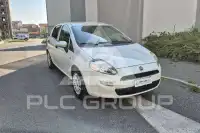 2017 Fiat Punto