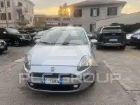 2017 Fiat Punto