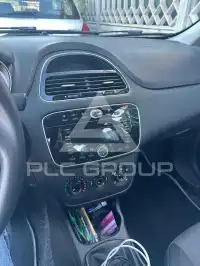 2017 Fiat Punto