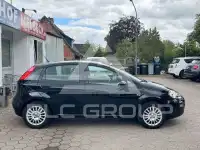 2017 Fiat Punto
