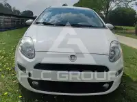 2017 Fiat Punto