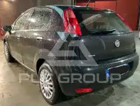 2017 Fiat Punto