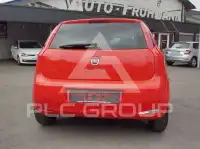 2017 Fiat Punto