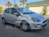 2017 Fiat Punto