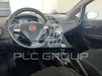 2017 Fiat Punto