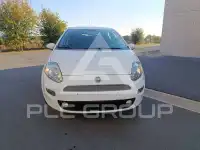 2017 Fiat Punto
