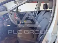 2017 Fiat Punto