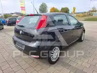 2017 Fiat Punto