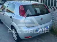 2017 Fiat Punto