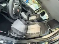 2017 Fiat Punto