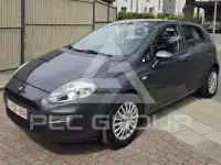 2017 Fiat Punto