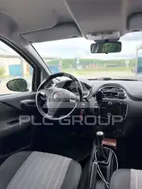 2017 Fiat Punto