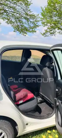 2017 Fiat Punto