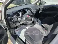 2017 Fiat Punto