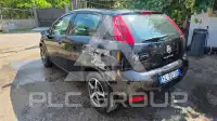 2017 Fiat Punto