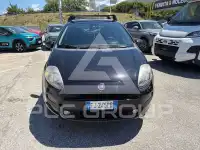 2017 Fiat Punto