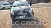 2017 Fiat Punto