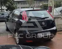 2017 Fiat Punto