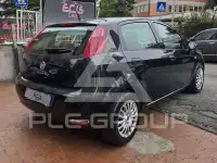 2017 Fiat Punto
