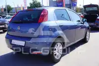 2017 Fiat Punto