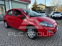 2017 Fiat Punto