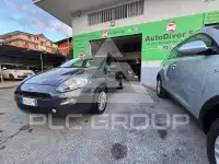 2017 Fiat Punto