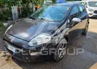 2017 Fiat Punto