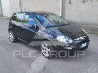 2017 Fiat Punto