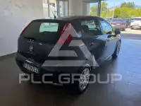 2017 Fiat Punto