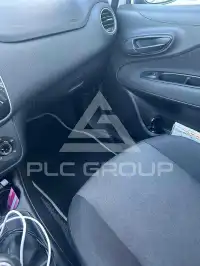 2017 Fiat Punto