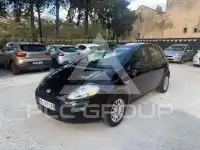 2017 Fiat Punto