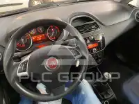 2017 Fiat Punto