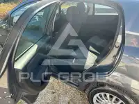 2017 Fiat Punto