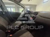 2017 Fiat Punto
