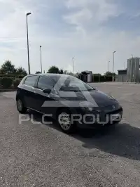 2017 Fiat Punto