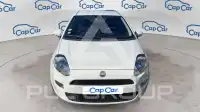 2017 Fiat Punto