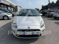 2017 Fiat Punto