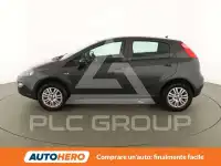 2017 Fiat Punto