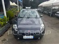 2017 Fiat Punto
