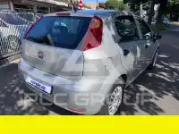 2017 Fiat Punto