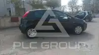 2017 Fiat Punto