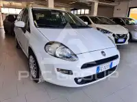 2017 Fiat Punto