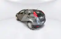 2017 Fiat Punto