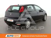 2017 Fiat Punto