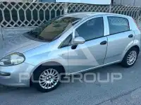 2017 Fiat Punto