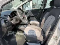 2017 Fiat Punto